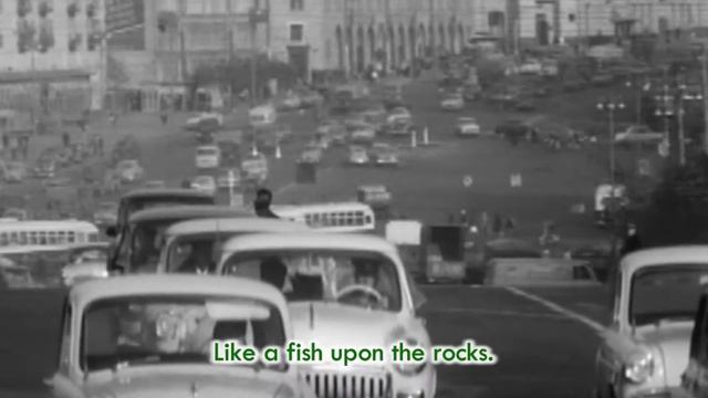 Leonid Filatov, Moscow Motley \ Леонид Филатов, Разноцветная Москва смотреть онлайн