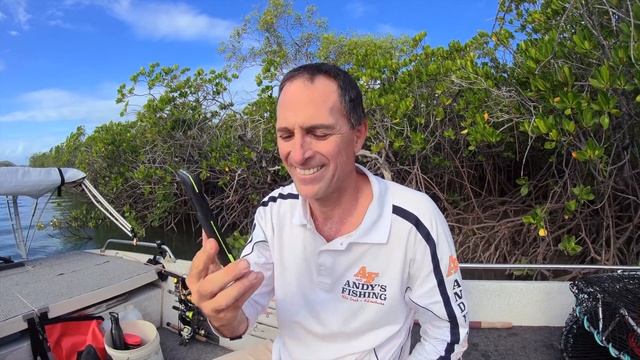 Mud Crabs Catch And Cook - Creek Fishing & Crab Pots Near Townsville EP.527