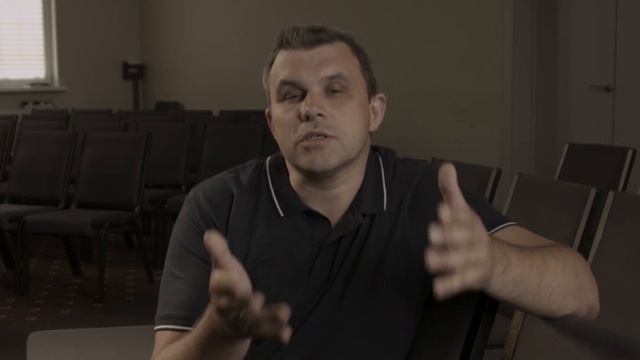 Царство Божье ч.2 - Как мы узнаем, какой Бог? смотреть онлайн