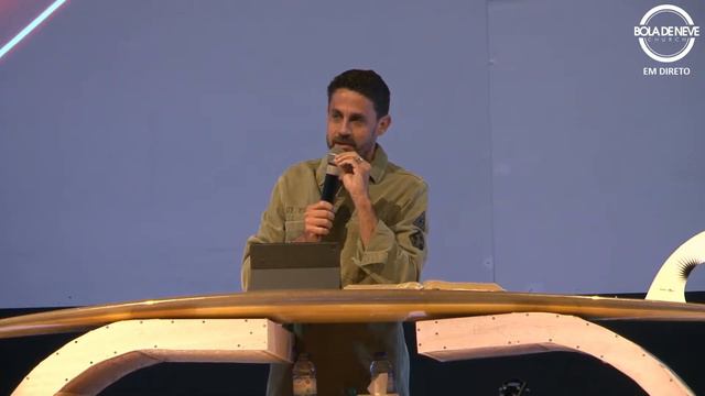 Pr. Pedro Rebocho | 29/10/2023 смотреть онлайн