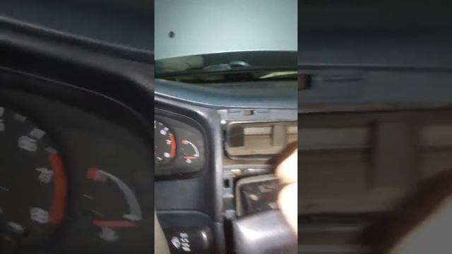 Снятие консоли almera n15 смотреть онлайн
