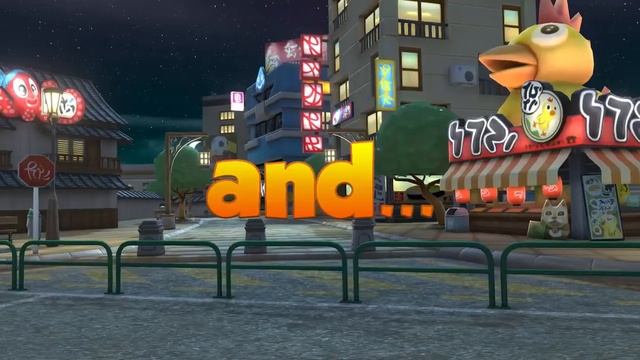 Super Kickers League | HD Trailer | Upcoming Nintendo Switch смотреть онлайн