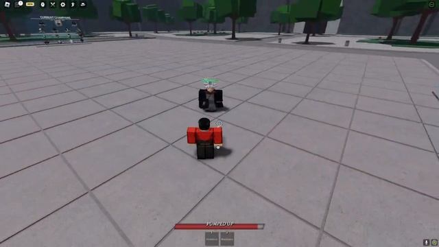 New Metal Bat Vs Metal Bat In Anime | Roblox Saitama BattleGrounds смотреть онлайн