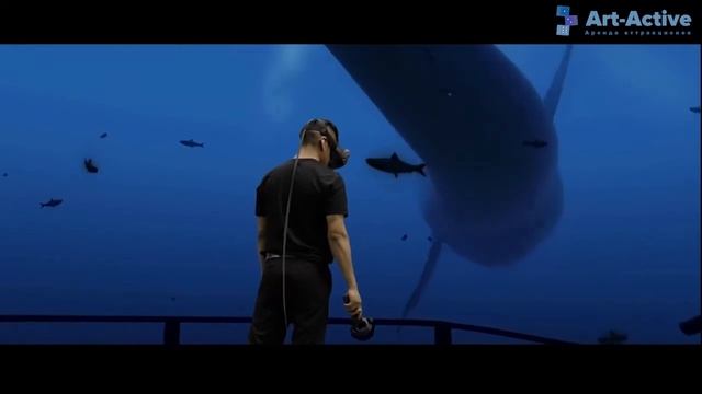 VR Селфи смотреть онлайн