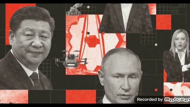 complete decode Economist 2023 || The world ahead 2023 in hindhi and urdu #alinewsstudio смотреть онлайн