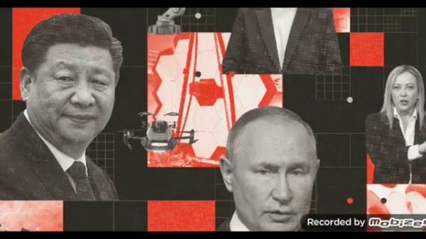 complete decode Economist 2023 || The world ahead 2023 in hindhi and urdu #alinewsstudio