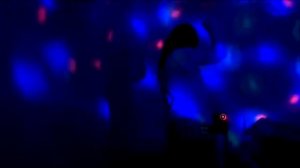 Клип "Под грустный дэнс"