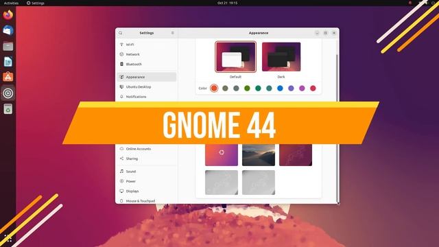 Ubuntu 23.04 "Lunar Lobster" : Release Date & Features! смотреть онлайн