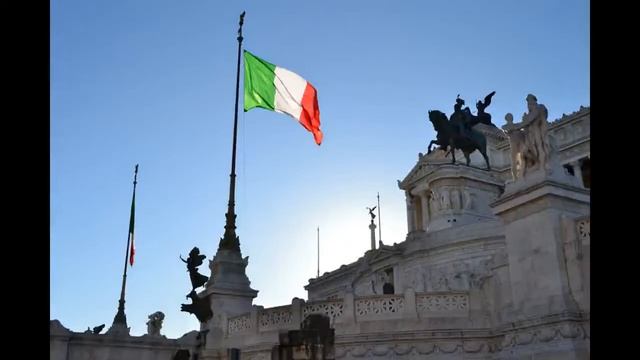 Italy Anthem 10 HOURS смотреть онлайн