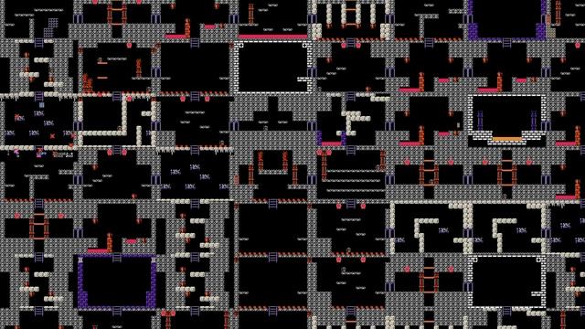 NES Atlas: Kid Icarus (Stage 3-4) смотреть онлайн