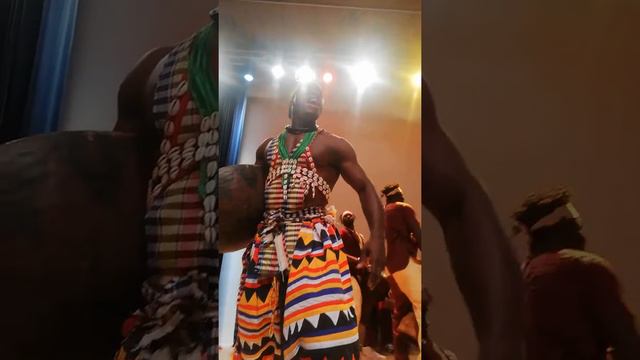 Abdoul Camara ndare djambar fetch смотреть онлайн