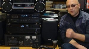 Ресивер YAMAHA RX V371