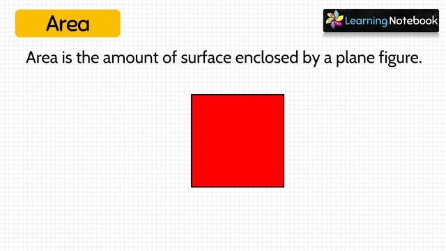 Class 5 Maths Chapter Perimeter Area and Volume смотреть онлайн