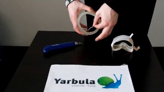 Как сделать скотч компактнее смотреть онлайн