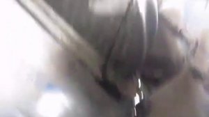 Течь воды через печку ВАЗ-2114