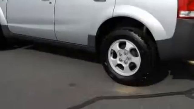 2003 Saturn Vue Bristol CT смотреть онлайн