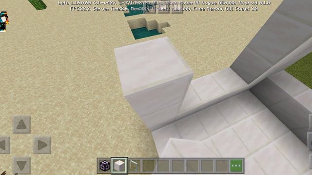 КАК БЫСТРО СДЕЛАТЬ НЕБОСКРЕБ В МАЙНКРАФТ смотреть онлайн