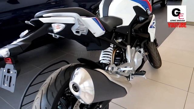 BMW G 310 R | detailed walkaround review | features | specs | price !!! смотреть онлайн
