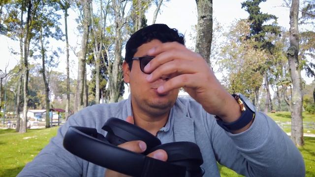 Sony WH-1000XM4 Los MEJORES AURICULARES? [Review y Experencia] ? смотреть онлайн