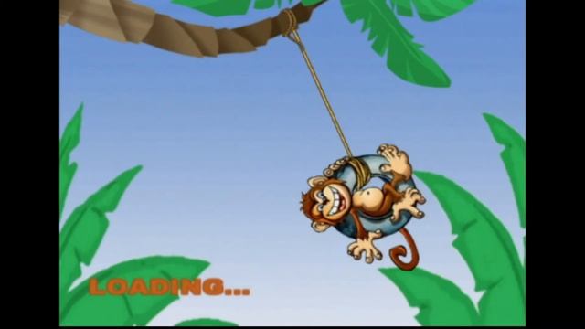 Activision's Darkest Secret - Monkey Mischief! Party Time смотреть онлайн