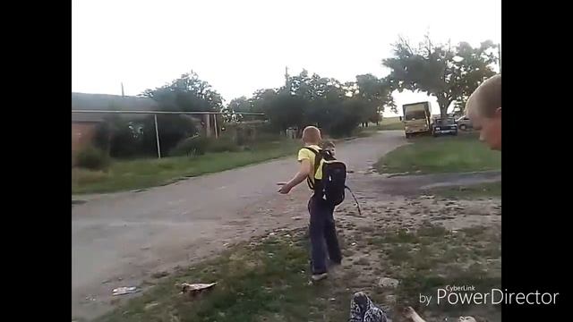 ?Что это блин? смотреть онлайн