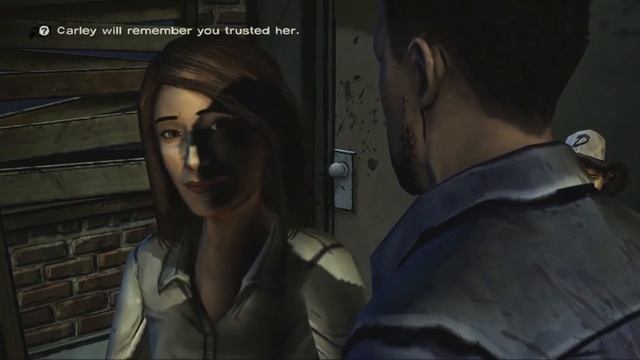 The Walking Dead - Episode 1 (Part 6) Drug Store Secrets Revealed! смотреть онлайн