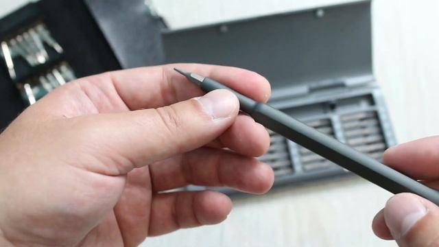 Недорогие наборы прецизионных маленьких отвёрток смотреть онлайн