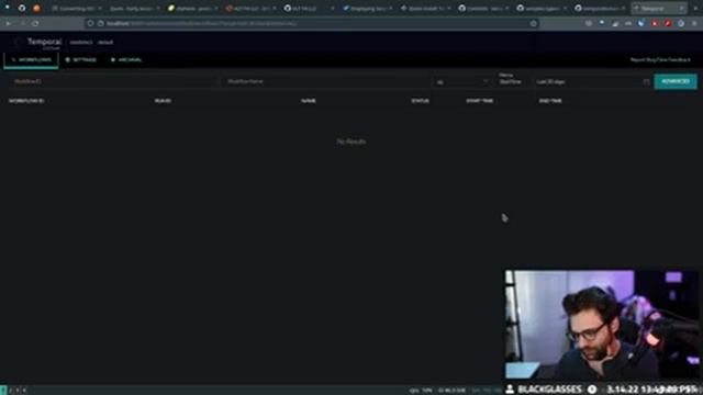 Investigating Worker Queues and Quirk Fixes смотреть онлайн