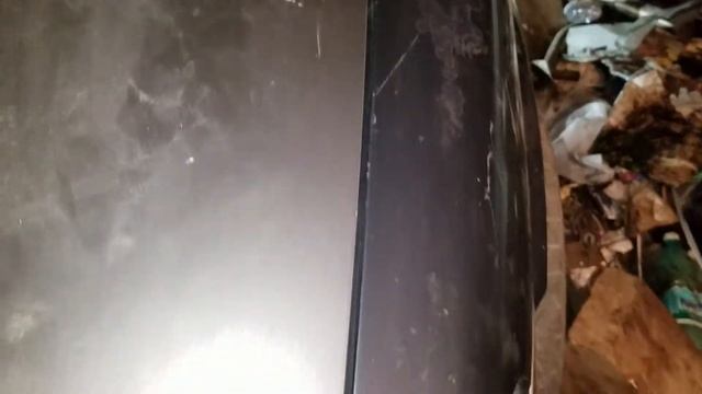 Кузовной ремонт. Королла 2. смотреть онлайн