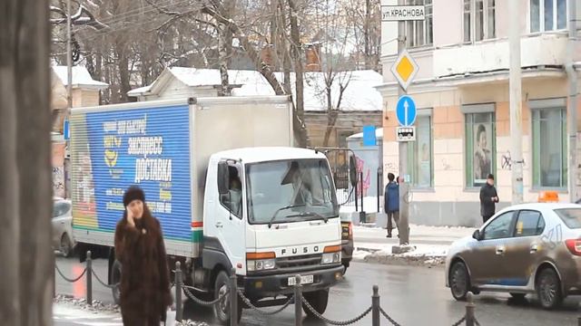 КИТ Доставляет мечту! смотреть онлайн