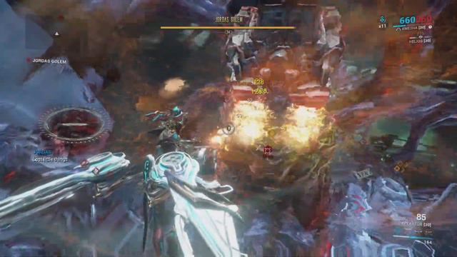 Warframe How To Build Atlas смотреть онлайн