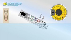 Мобильный душ с подогревом воды FANLINE TJ-2000