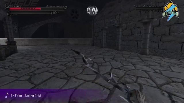 Lunacid Speedrun (44m50s) смотреть онлайн