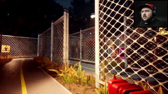 СПАРКИ МАРКИ ▶ SPARKY MARKY ▶ #хоррор #индихоррор #sparkymarky смотреть онлайн