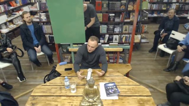 Презентация книги Олега Куява «Фаза. Инструмент улучшения реальности. Польза. Техники. Практики» смотреть онлайн