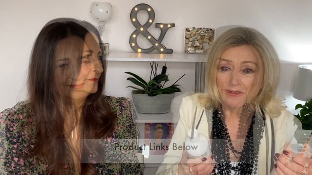 Great Products For Fine/Thin Hair! Mashru & Maybury - Hair & Beauty Professionals смотреть онлайн