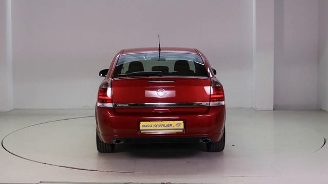 Opel Vectra 2.8 V6 Turbo * Bi-Xenon * Klimaauto. * смотреть онлайн