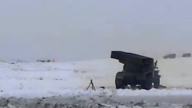 Только что! Прозвучал очень плохой сигнал для Киева смотреть онлайн