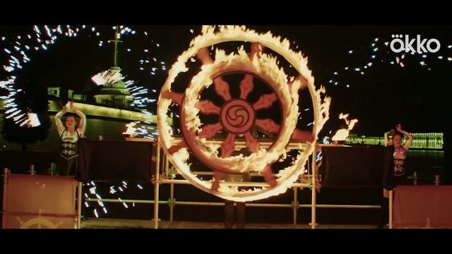 Сансара - обзор без спойлеров. Назад в Будущее? смотреть онлайн