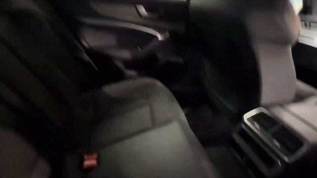 AUDI A6 2.0 45 TFSI QUATTRO BLACK EDITION MHEV S TRONIC 265 BHP смотреть онлайн