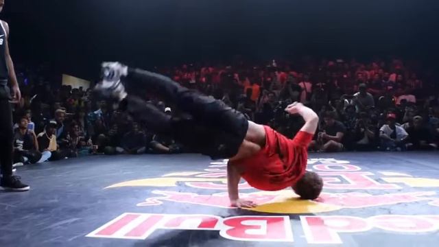 Red Cold - Hands Up  ( C C Music Factor Y Rap ) #breakdance #hiphop #redbull #freestyledance #брейк