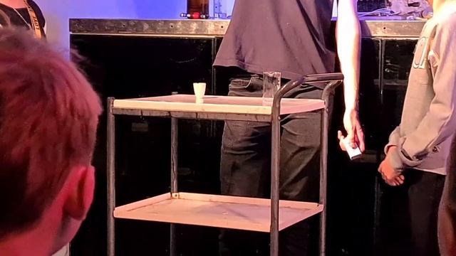 МУЗЕЙ ЛАБИРИНТУМ САНКТ-ПЕТЕРБУРГ