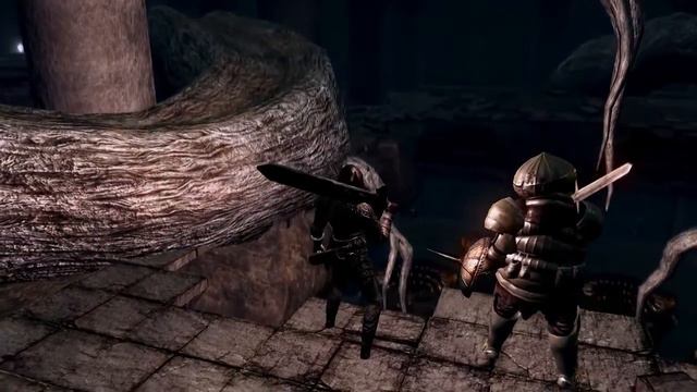 Dark Souls: Prepare to Cry (Приготовьтесь плакать) trailer RUS SUB смотреть онлайн