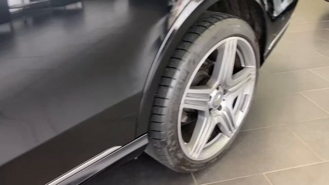 MERCEDES-BENZ E 350 BlueTEC Avantgarde 4Matic 7G-Tronic смотреть онлайн