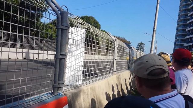 Castrol Edge Gold Coast 600 - V8 supercars 1 смотреть онлайн