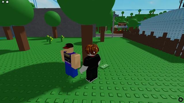 How to get the GROOVY BEE ENDING in ROBLOX NPCs are becoming smart! смотреть онлайн