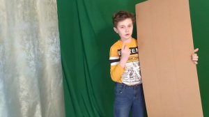 #лифт   #картон #мастерим лифт из картона часть 1