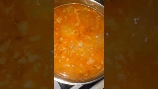 ПРОСТОЙ И ВКУСНЫЙ РЫБНЫЙ СУП С КОНСЕРВАМИ ?