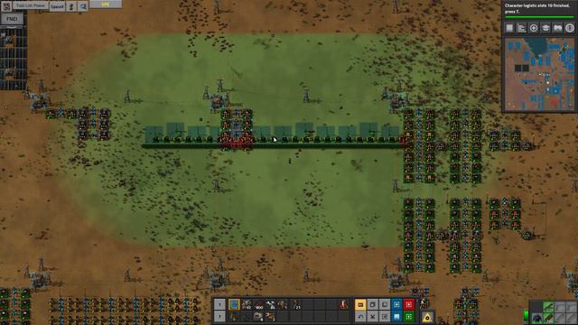 Modded Factorio 0.17 - Bobs - Angel's - Season 2 Ep 30 – FASTER ROCKET LAUNCH! смотреть онлайн