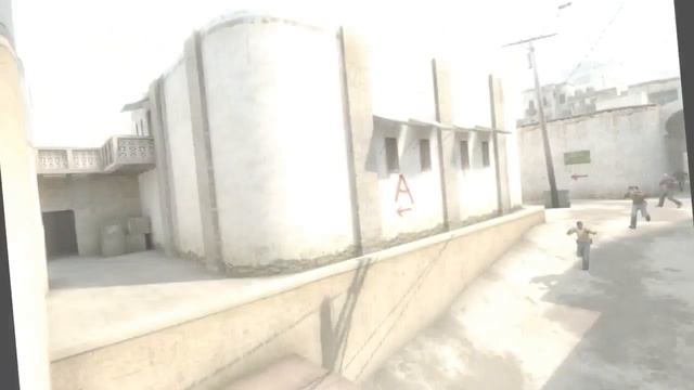 CS GO Hat Trick смотреть онлайн